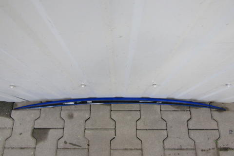 Spoiler lotka daszek klapy tył JAGUAR XE X760 760 15-