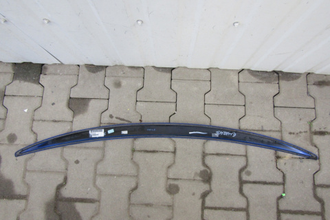 Spoiler lotka daszek klapy tył JAGUAR XE X760 760 15-