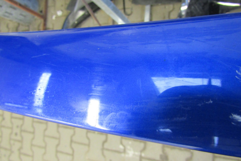 Spoiler lotka daszek klapy tył JAGUAR XE X760 760 15-