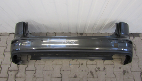 Zderzak tył tylny Volvo V60 III INSCRYPTION 18-21