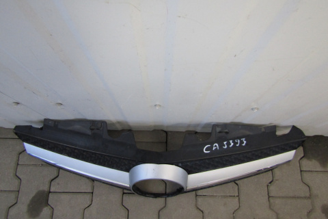 Grill atrapa zderzak przód MERCEDES SL R230 LIFT 06-