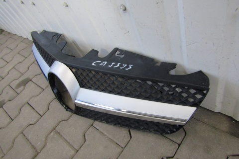 Grill atrapa zderzak przód MERCEDES SL R230 LIFT 06-