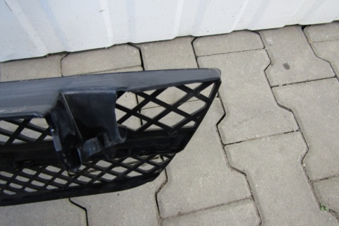 Grill atrapa zderzak przód MERCEDES SL R230 LIFT 06-