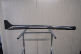 Listwa progowa prawa Audi A4 Allroad LIFT 8W9 B9 KOMBI 19-