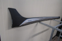 Listwa progowa prawa Audi A4 Allroad LIFT 8W9 B9 KOMBI 19-