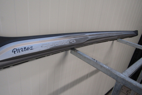 Listwa progowa prawa Audi A4 Allroad LIFT 8W9 B9 KOMBI 19-