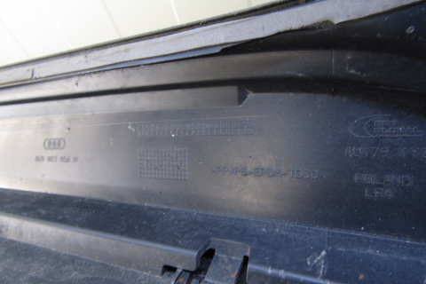 Listwa progowa prawa Audi A4 Allroad LIFT 8W9 B9 KOMBI 19-