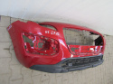 Zderzak przód przedni Peugeot 3008 Lift 13-16
