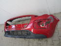 Zderzak przód przedni Peugeot 3008 Lift 13-16