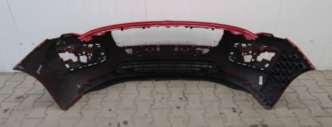 Zderzak przód przedni Peugeot 3008 Lift 13-16