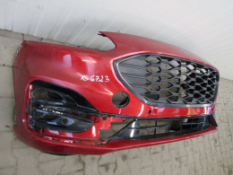 Zderzak przód Ford Kuga MK3 III ST-Line 19- /Płyta