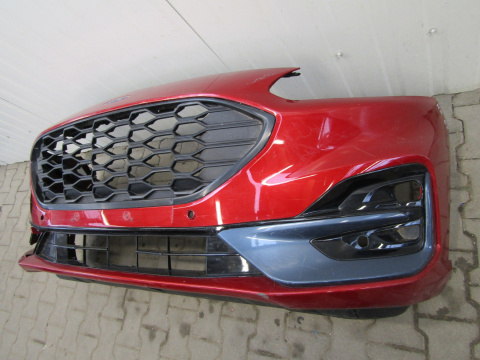 Zderzak przód Ford Kuga MK3 III ST-Line 19- /Płyta