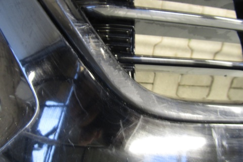 Zderzak przód przedni VW New Beetle 5C5 R Line Lift 16-