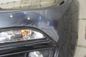 Zderzak przód przedni Fiat 124 Spider 16-