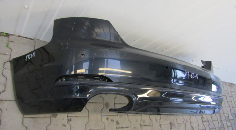 Zderzak tył AUDI A5 F5 8W6 COUPE 16-19