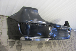 Zderzak tył tylny BMW 7 i7 G70 2022-