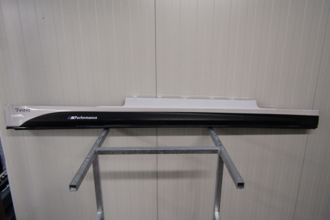Listwa progowa prawa BMW 4 F32 F33 M Performance 14-