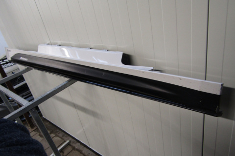 Listwa progowa prawa BMW 4 F32 F33 M Performance 14-