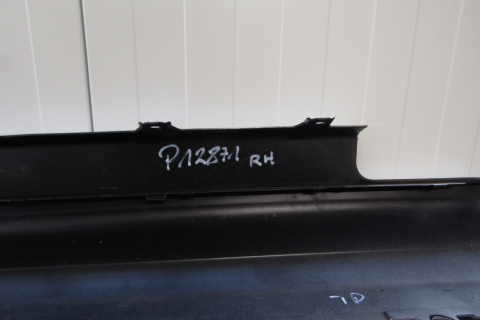Listwa progowa prawa BMW 4 F32 F33 M Performance 14-