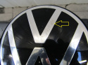 Zderzak przód przedni VW UP 1S0 LIFT 16-