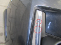 Zderzak przód Subaru XV Crosstrek I Lift 16-18