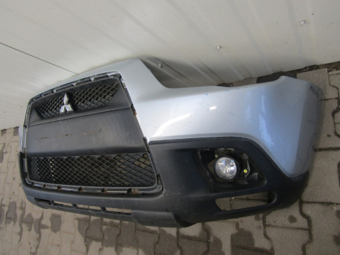 Zderzak przód przedni Mitsubishi ASX 10-12