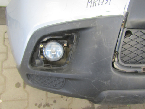 Zderzak przód przedni Mitsubishi ASX 10-12