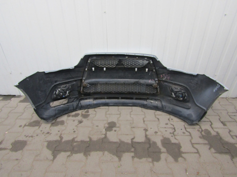 Zderzak przód przedni Mitsubishi ASX 10-12