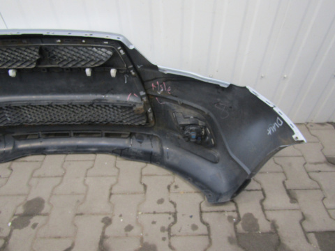Zderzak przód przedni Mitsubishi ASX 10-12