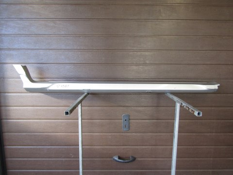 Listwa progowa prawa Ford Ecosport ST Lift 17-