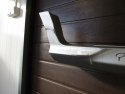 Listwa progowa prawa Ford Ecosport ST Lift 17-