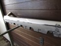 Listwa progowa prawa Ford Ecosport ST Lift 17-