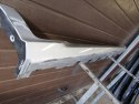 Listwa progowa prawa Ford Ecosport ST Lift 17-