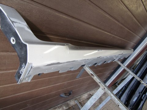 Listwa progowa prawa Ford Ecosport ST Lift 17-
