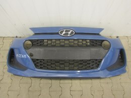 Zderzak przód Hyundai I10 I 10 2 II Lift 16-