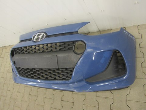 Zderzak przód Hyundai I10 I 10 2 II Lift 16-