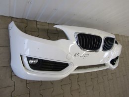 Zderzak przód przedni BMW 2 F22 F23 13-