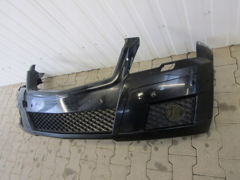 Zderzak przód przedni Mercedes GLK X204 W204 08-12