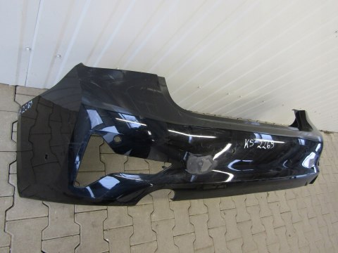 Zderzak tył tylny BMW 3 G20 Sedan 19-