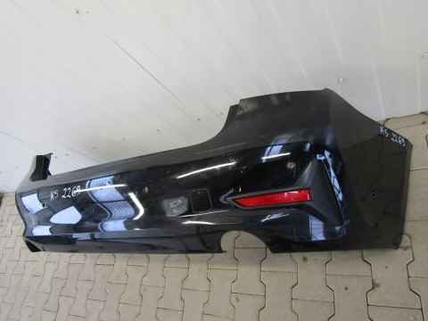 Zderzak tył tylny BMW 3 G20 Sedan 19-