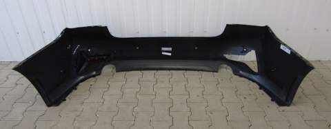 Zderzak tył tylny BMW 3 G20 Sedan 19-