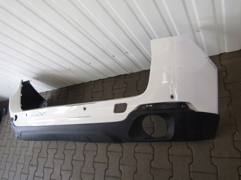 Zderzak tył tylny BMW X5 F15 13-