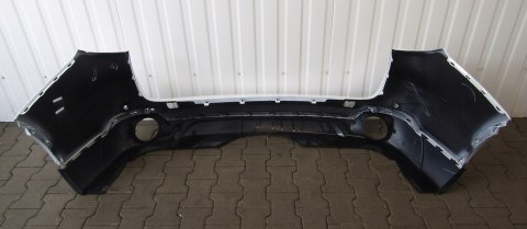 Zderzak tył tylny BMW X5 F15 13-