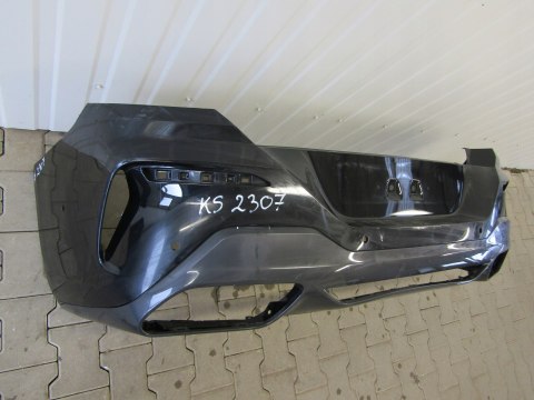 Zderzak tył tylny BMW 8 G15 M-Pakiet 18-