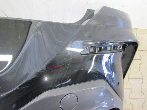 Zderzak tył tylny BMW 8 G15 M-Pakiet 18-