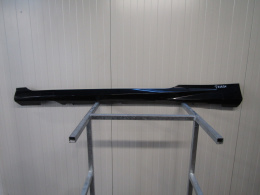 Listwa progowa lewa Ford Fiesta MK7 ST 3d Lift 12