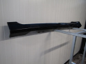 Listwa progowa lewa Ford Fiesta MK7 ST 3d Lift 12