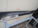 Listwa progowa lewa Ford Fiesta MK7 ST 3d Lift 12
