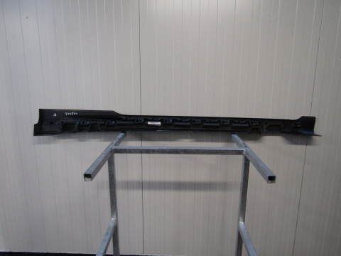 Listwa progowa lewa Ford Fiesta MK7 ST 3d Lift 12