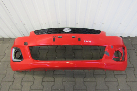 Zderzak przód przedni Suzuki Swift Mk7 Lift 13-17